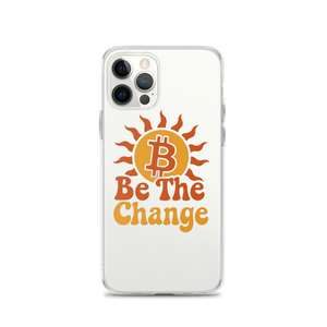 Be The Change