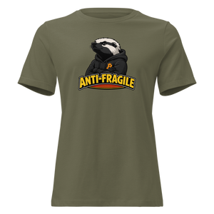 Antifragile