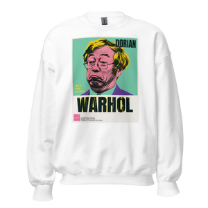 Dorian Warhol