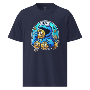 Bitcoin Cookies