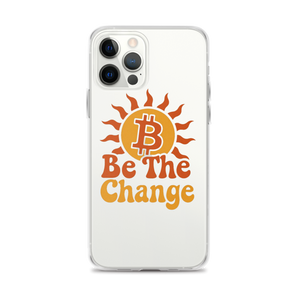 Be The Change