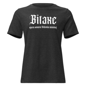 Bitaxe OSBM