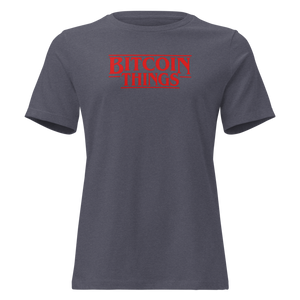 Bitcoin Things