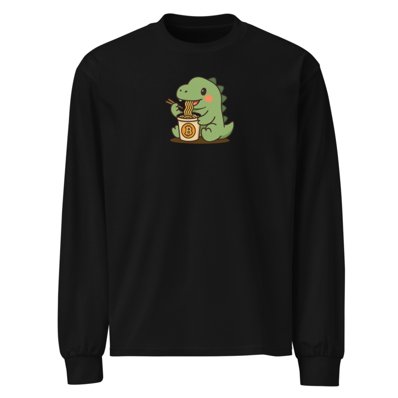 Dino Ramen - Heavyweight