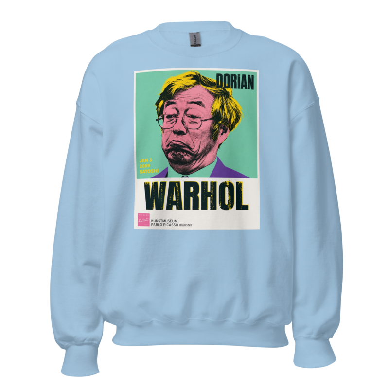 Dorian Warhol