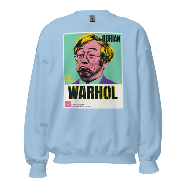 Dorian Warhol