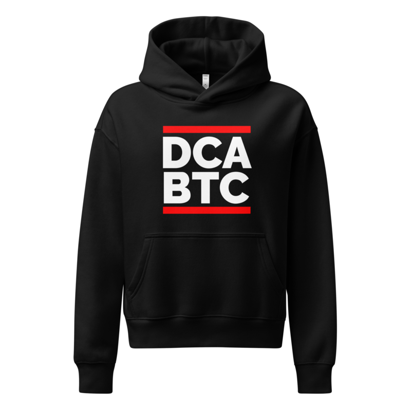 DCA BTC