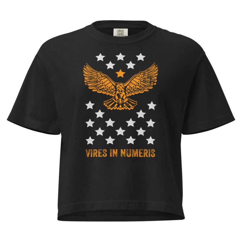 Vires in Numeris