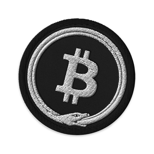 Ouroboros Bitcoin Patch