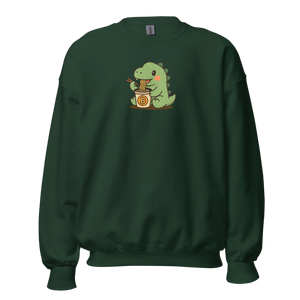 Dino Ramen