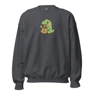 Dino Ramen