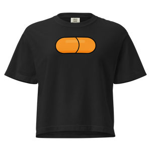 Taste the Orange Pill