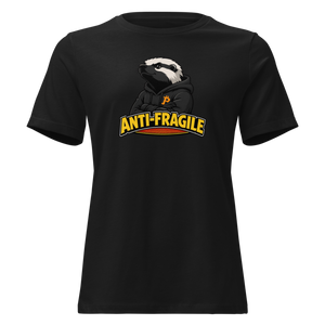 Antifragile