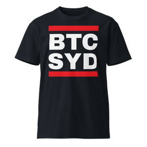 BTCSYD