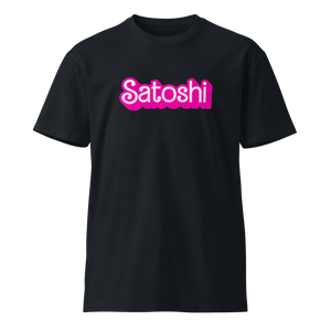 Satoshi