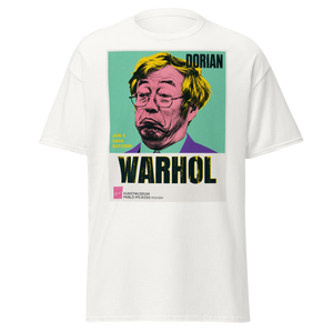 Dorian Warhol