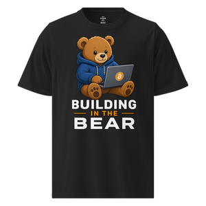 Building In The Bear