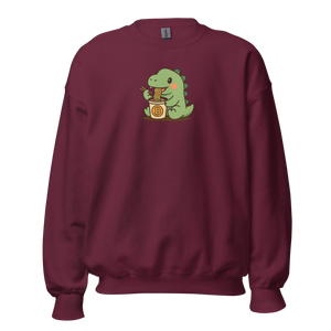 Dino Ramen