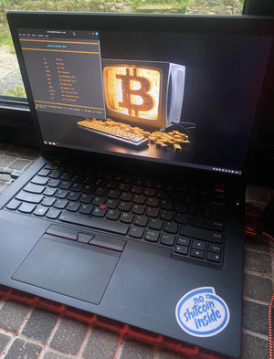ParmanodL - Laptop - back view