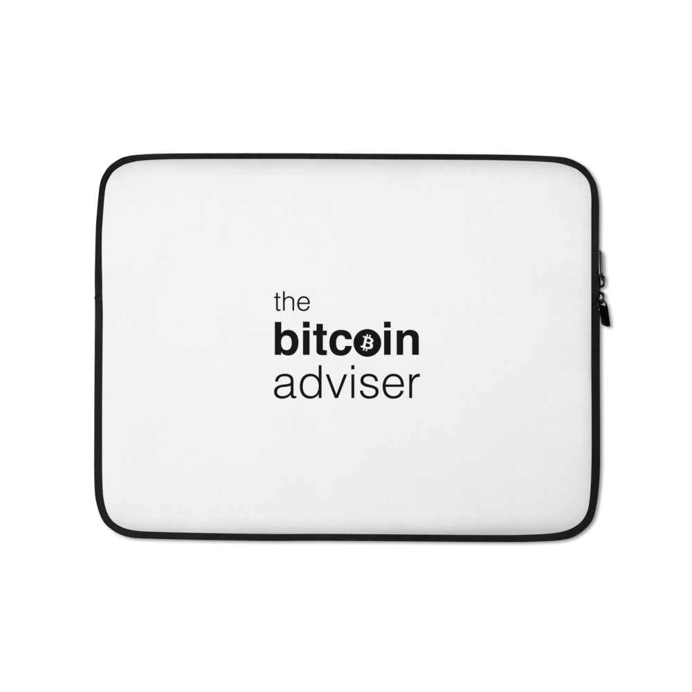 TBA Laptop Sleeve