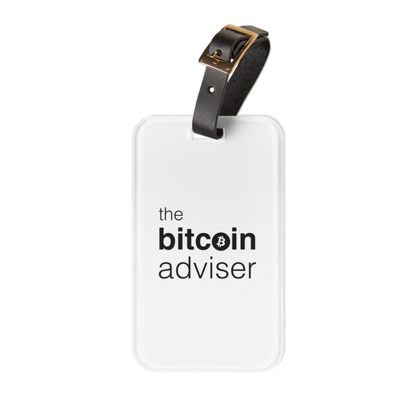 TBA Luggage Tag
