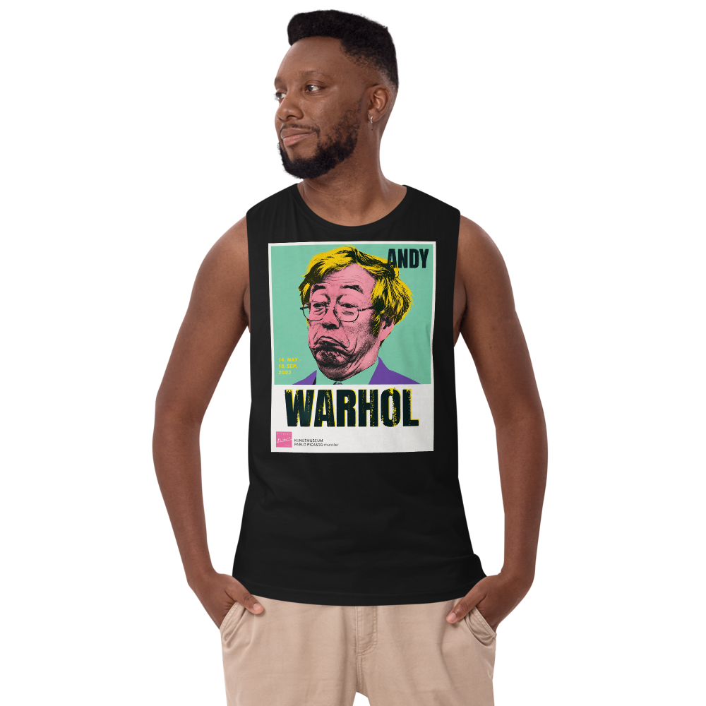 Dorian Warhol