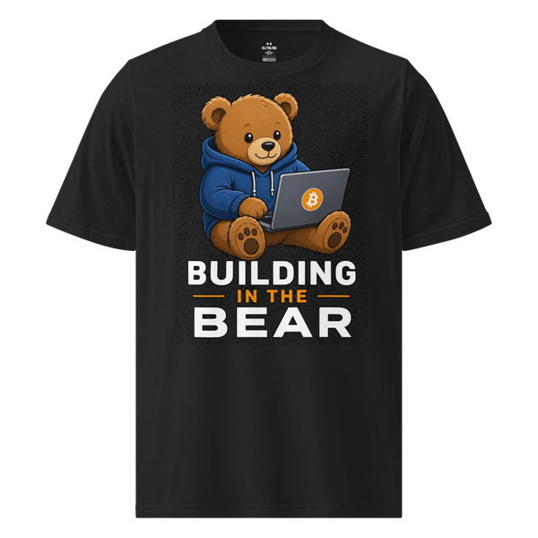 Building In The Bear