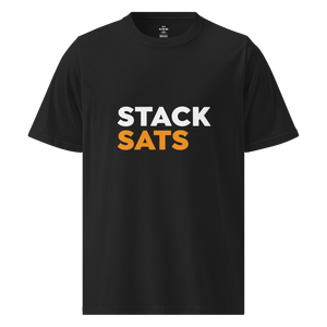 Stack Sats