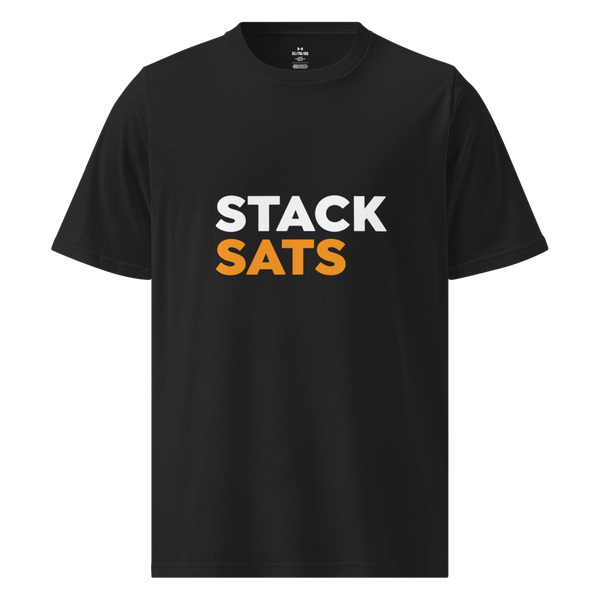 Stack Sats