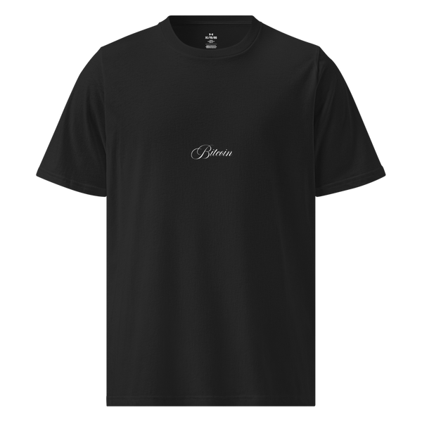Cursive Bitcoin