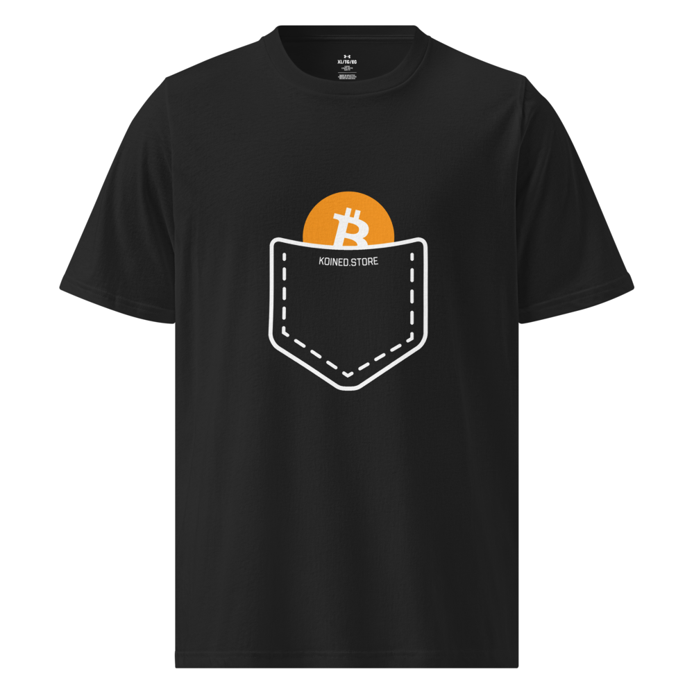Pocket Bitcoin