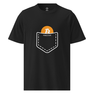 Pocket Bitcoin
