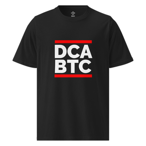 DCA BTC
