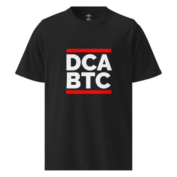 DCA BTC