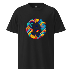 Abstract Bitcoin