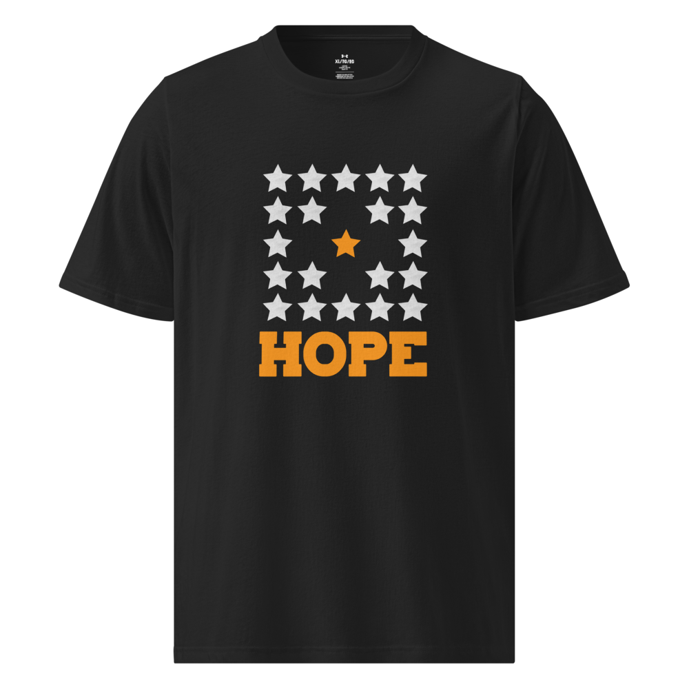Hope & Stars