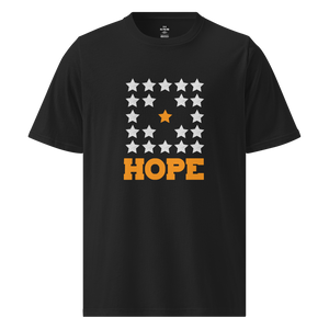 Hope & Stars