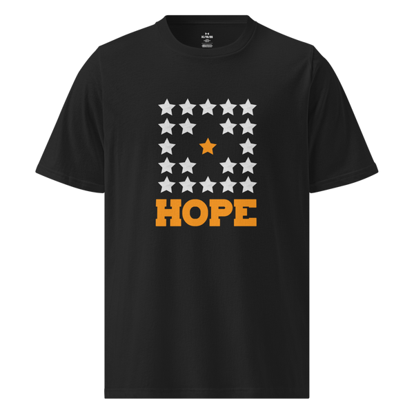 Hope & Stars