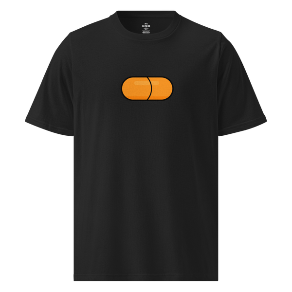 Orange Pill