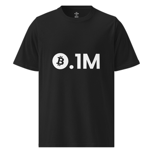 Bitcoin 0.1M