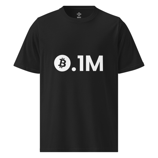 Bitcoin 0.1M