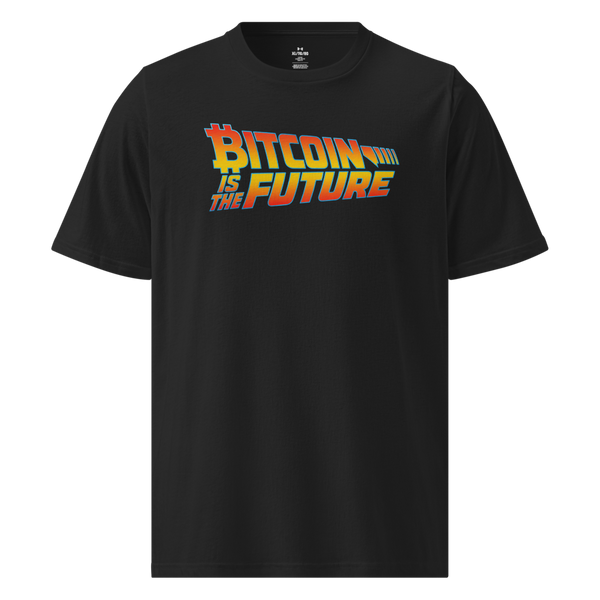 Bitcoin is the Future