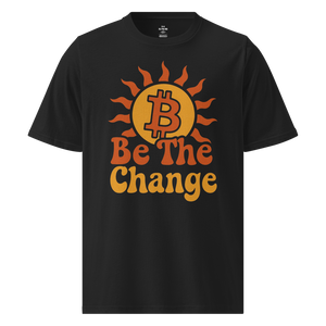 Be The Change