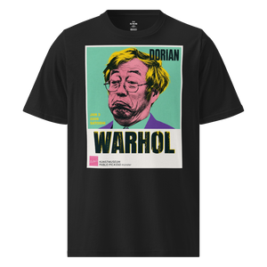 Dorian Warhol