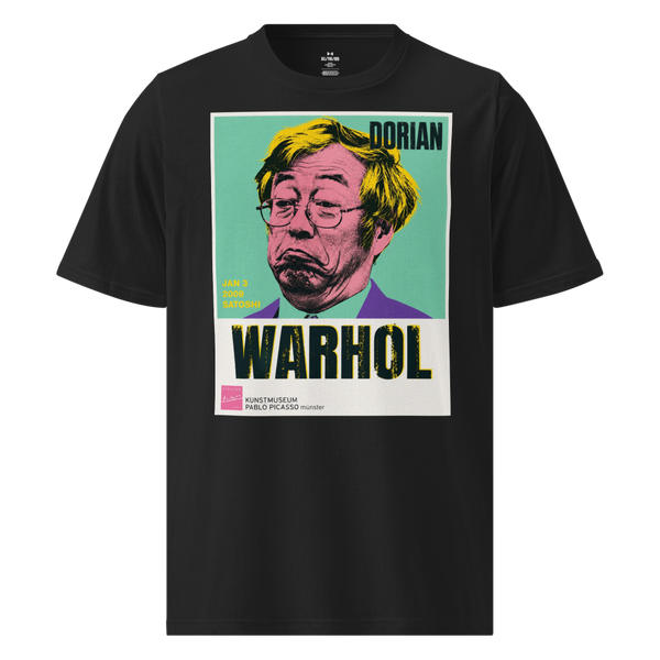 Dorian Warhol