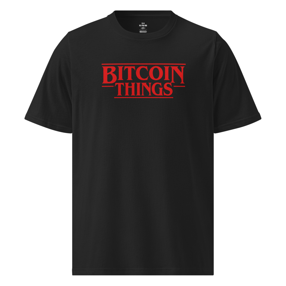Bitcoin Things