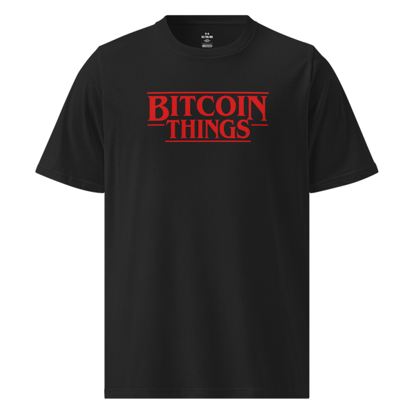 Bitcoin Things