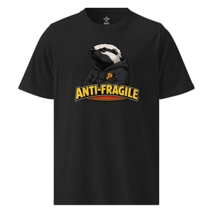 Antifragile