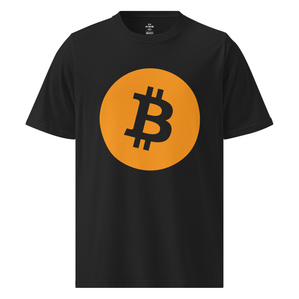 Under Armour® Bitcoin