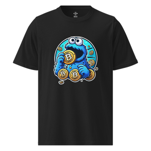 Bitcoin Cookies